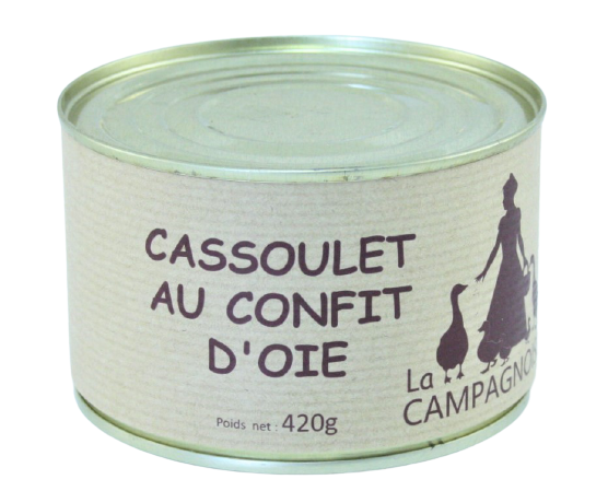 Boite_Cassoulet_au_Confit_D_oie_420g_La_Campagnoise_Producteur_de_Foie_Gras_Sud_-_Ouest_Creysse_Rocamadour
