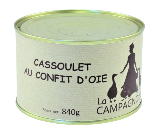 Boite_Cassoulet_au_Confit_D_oie_840g_La_Campagnoise_Producteur_de_Foie_Gras_Sud_-_Ouest_Creysse_Rocamadour