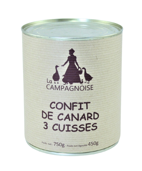 Boite_Confit_de_canard_3_Cuisses_750g_La_Campagnoise_Producteur_de_Foie_Gras_Sud_-_Ouest_Creysse_Rocamadour
