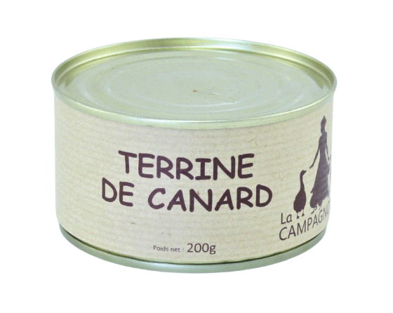 Boite_Terrine_de_Canard_200g_La_Campagnoise_Producteur_de_Foie_Gras_Sud_-_Ouest_Creysse_Rocamadour-