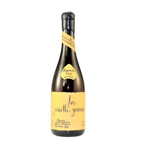 La Vieille Prune 42°70cl