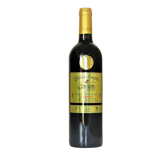 Château Eugénie Cuvée Pierre Le Grand