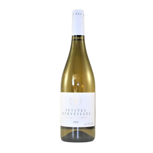 Château Lagrezette Petites Merveilles 75cl