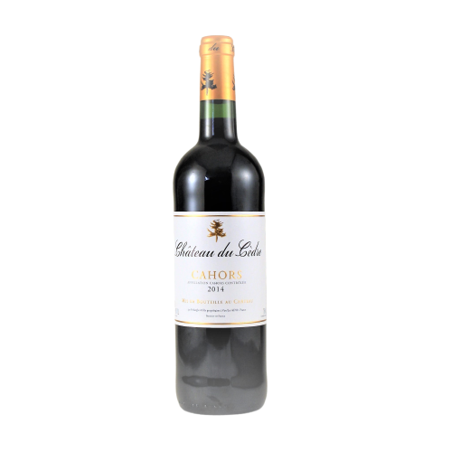 Château du Cèdre Bio 75cl