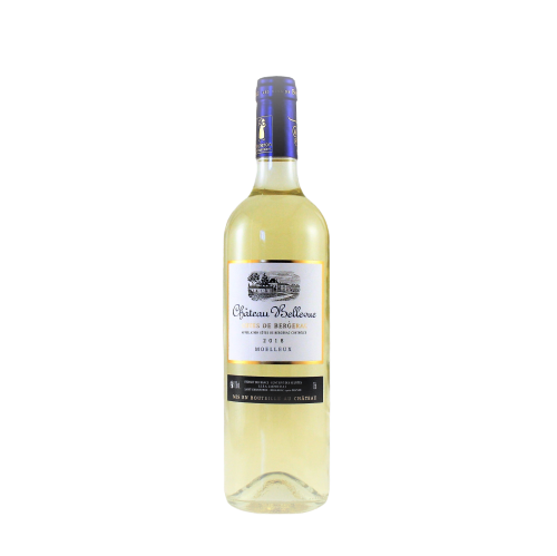 Vignobles Lajonie Château Bellevue Côtes de Bergerac Moelleux