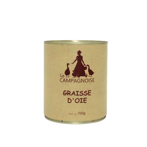 Boite_Graisse_d_Oie_700g-La_Campagnoise-Producteur_Foie_Gras_Sud-Ouest_Creysse_Rocamadour