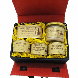 Valisette De Luxe