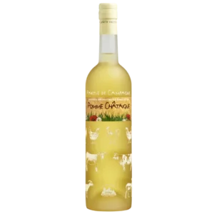 Apéritif Pomme Châtaigne 75cl