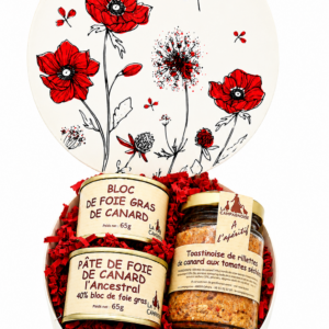 Bouquet de Saveurs