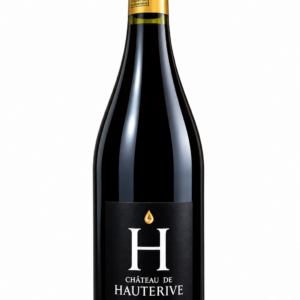 Cahors Château Hauterive Cuvée H 8.90€ - 52€