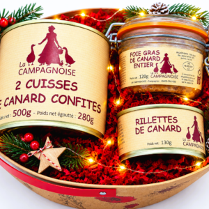 Délices de Campagne
