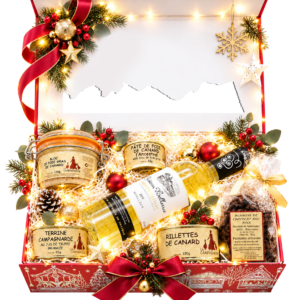Magie de Noël